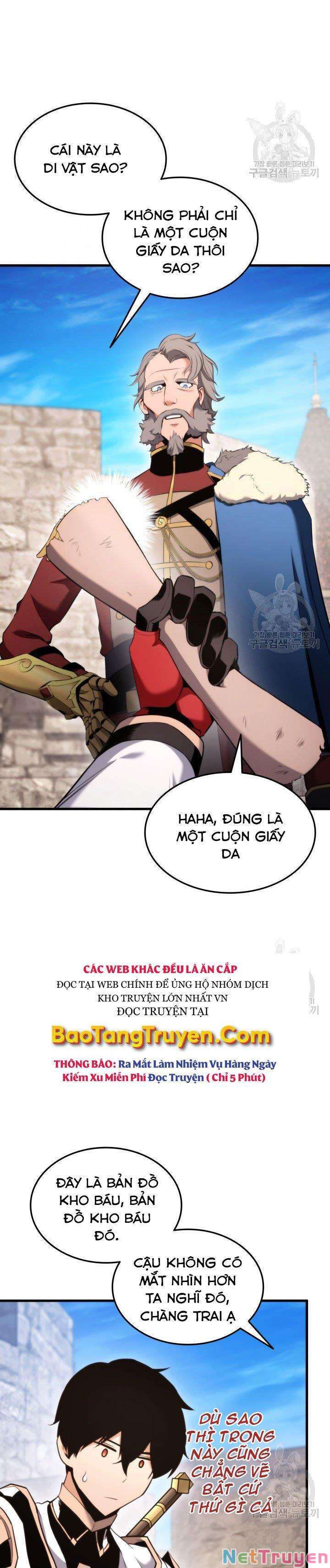 Ranker Tái Xuất: Chapter 55