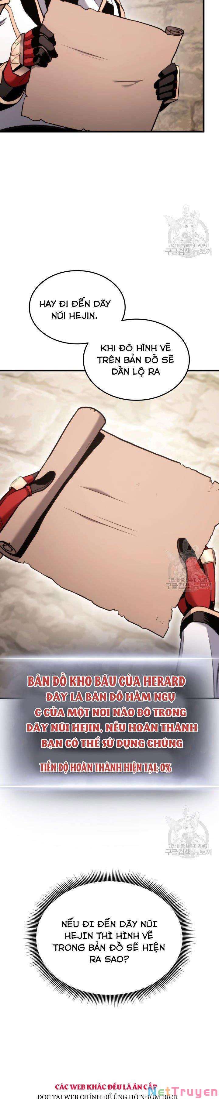 Ranker Tái Xuất: Chapter 55