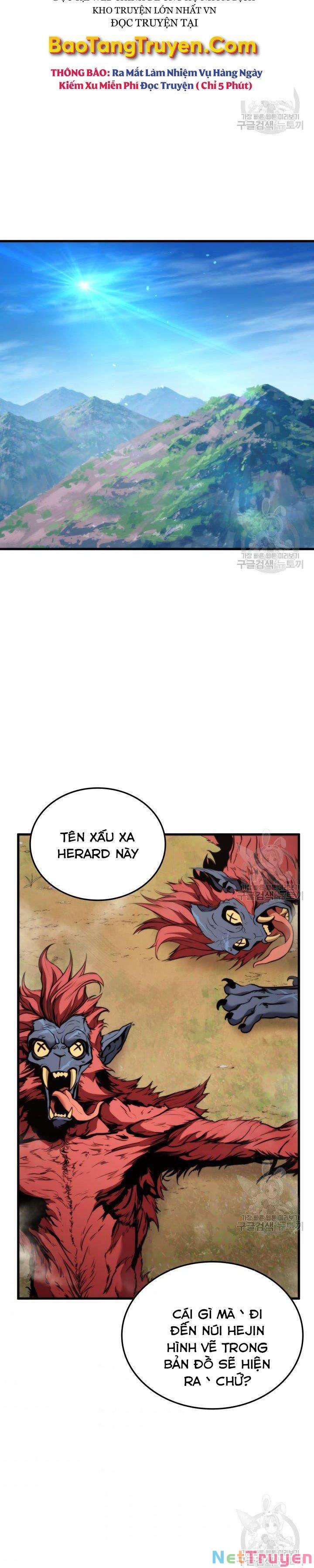 Ranker Tái Xuất: Chapter 55