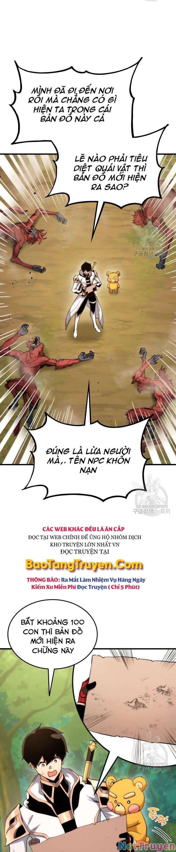 Ranker Tái Xuất: Chapter 55