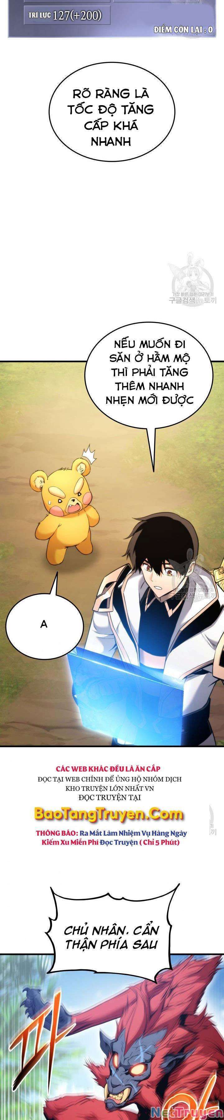 Ranker Tái Xuất: Chapter 55