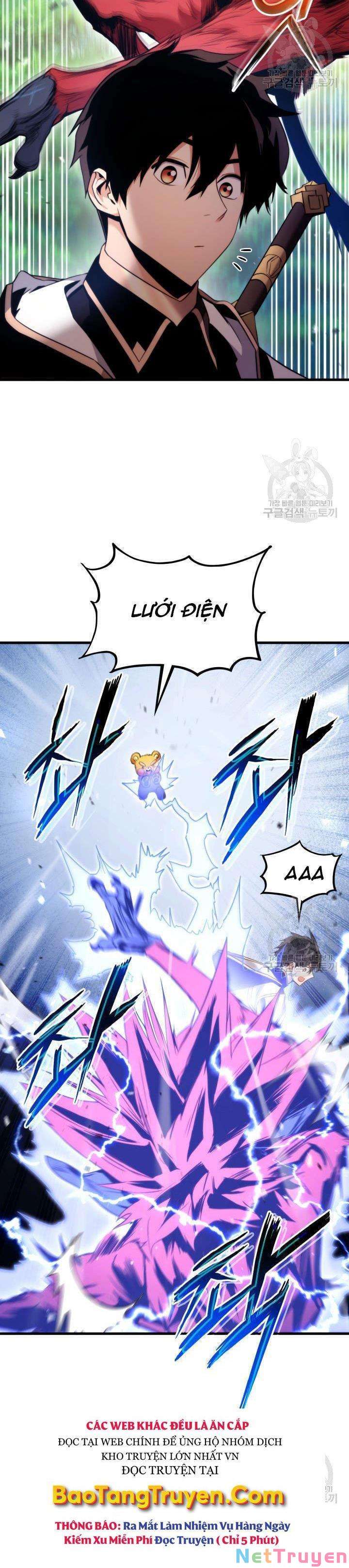 Ranker Tái Xuất: Chapter 55