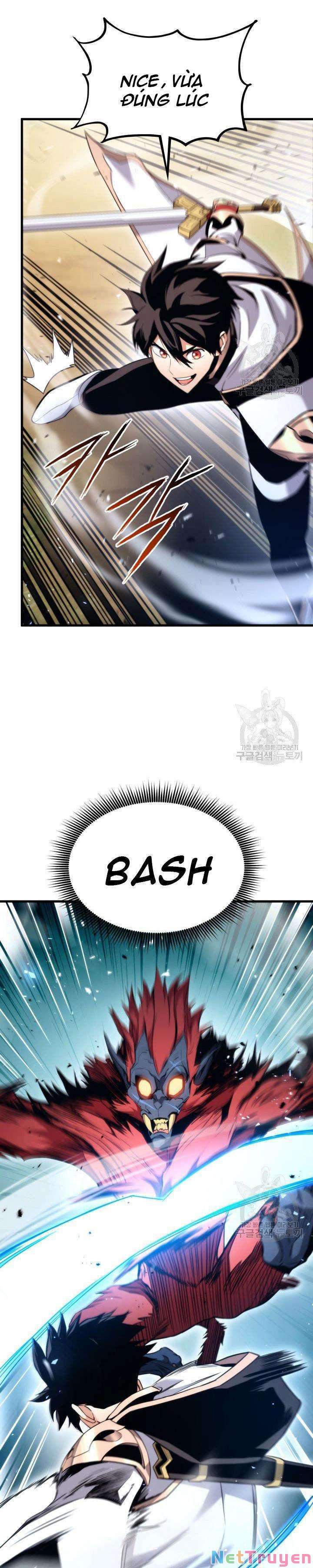 Ranker Tái Xuất: Chapter 55