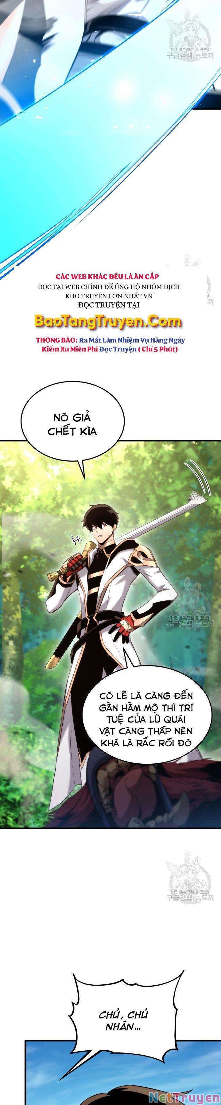 Ranker Tái Xuất: Chapter 55