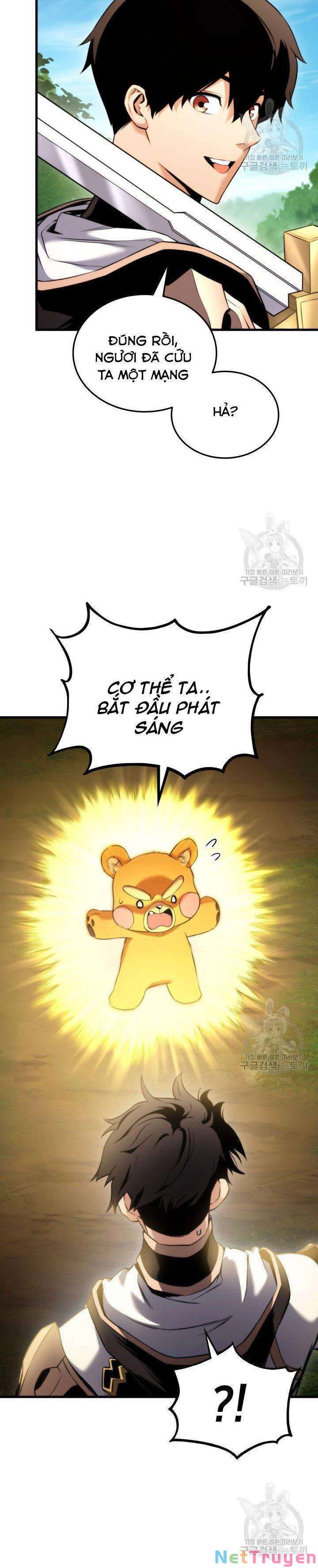 Ranker Tái Xuất: Chapter 55