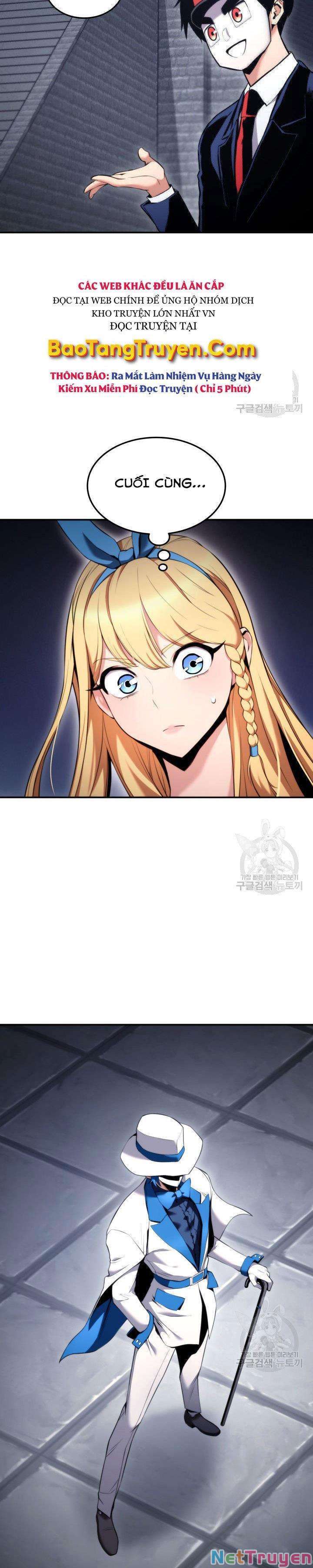 Ranker Tái Xuất: Chapter 55