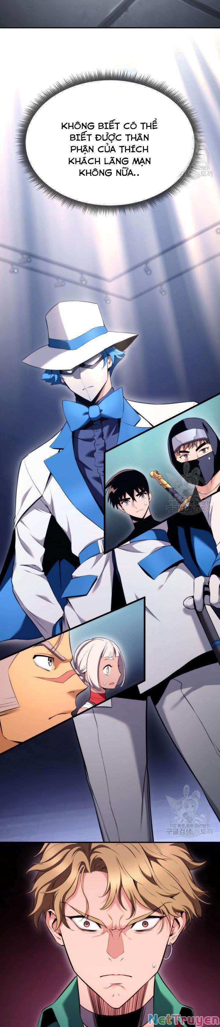 Ranker Tái Xuất: Chapter 55