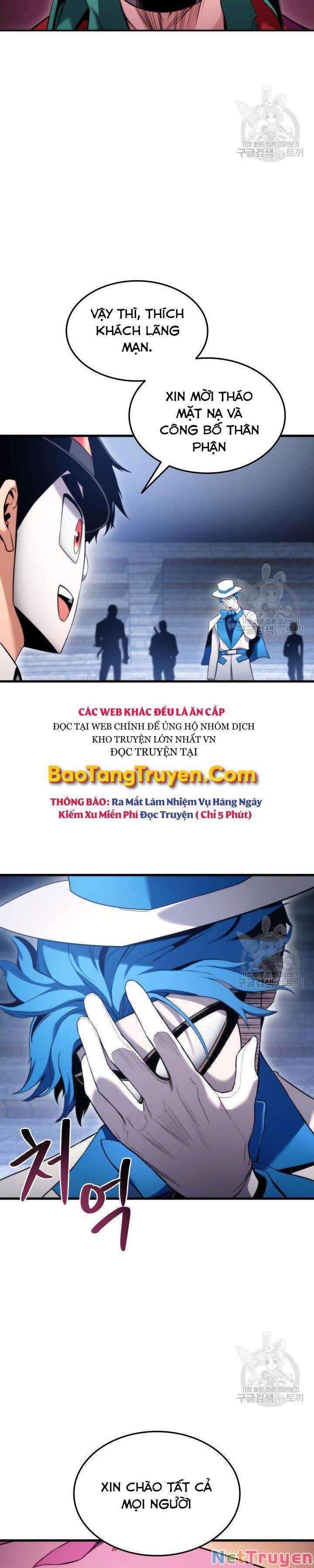Ranker Tái Xuất: Chapter 55
