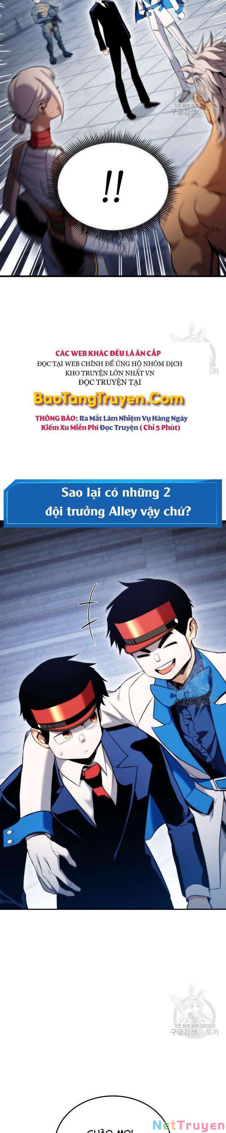 Ranker Tái Xuất: Chapter 55