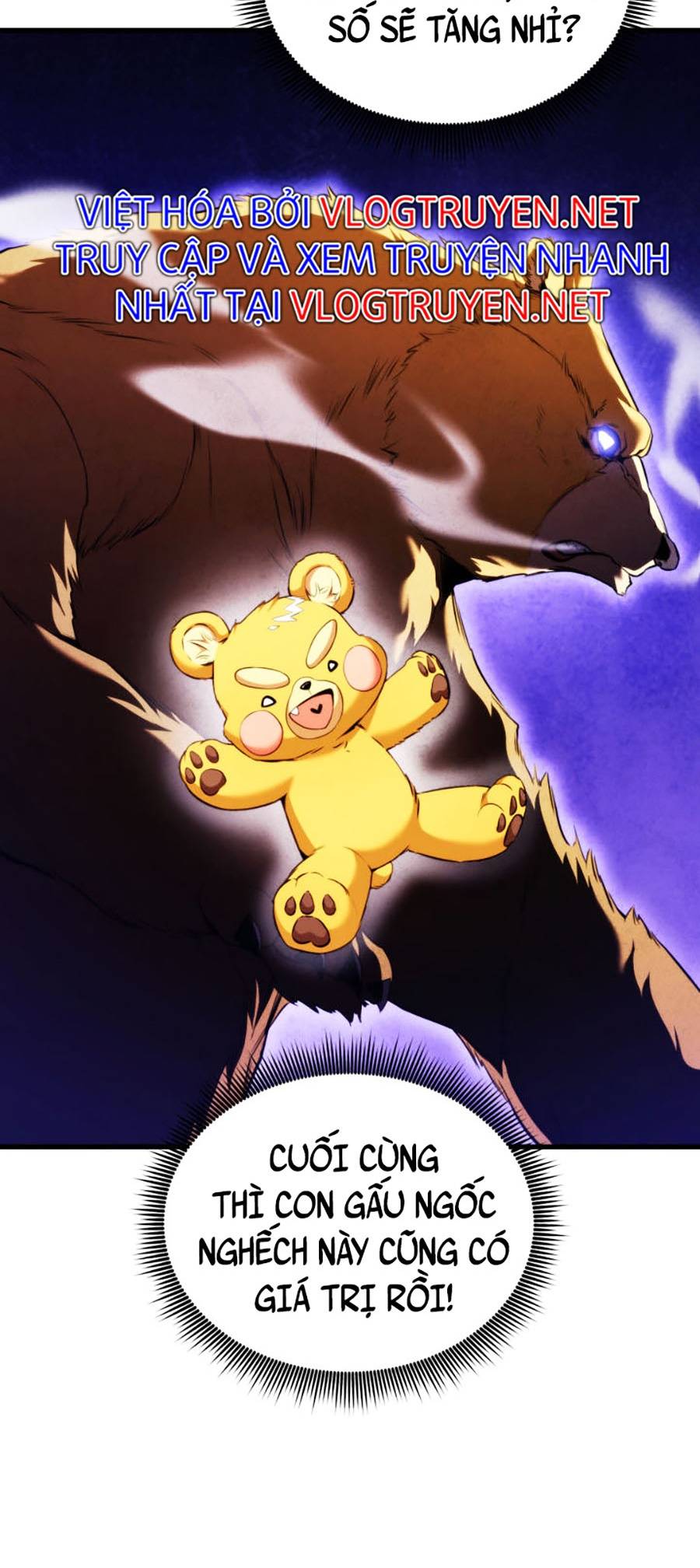 Ranker Tái Xuất: Chapter 56