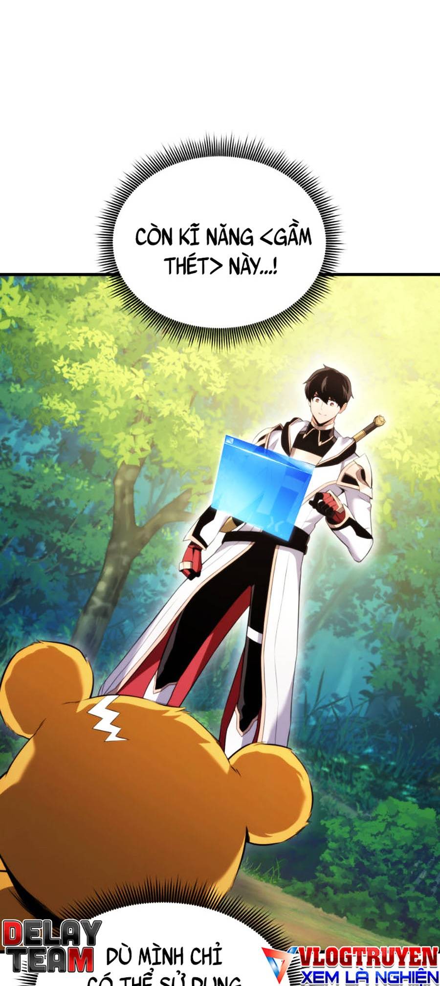 Ranker Tái Xuất: Chapter 56