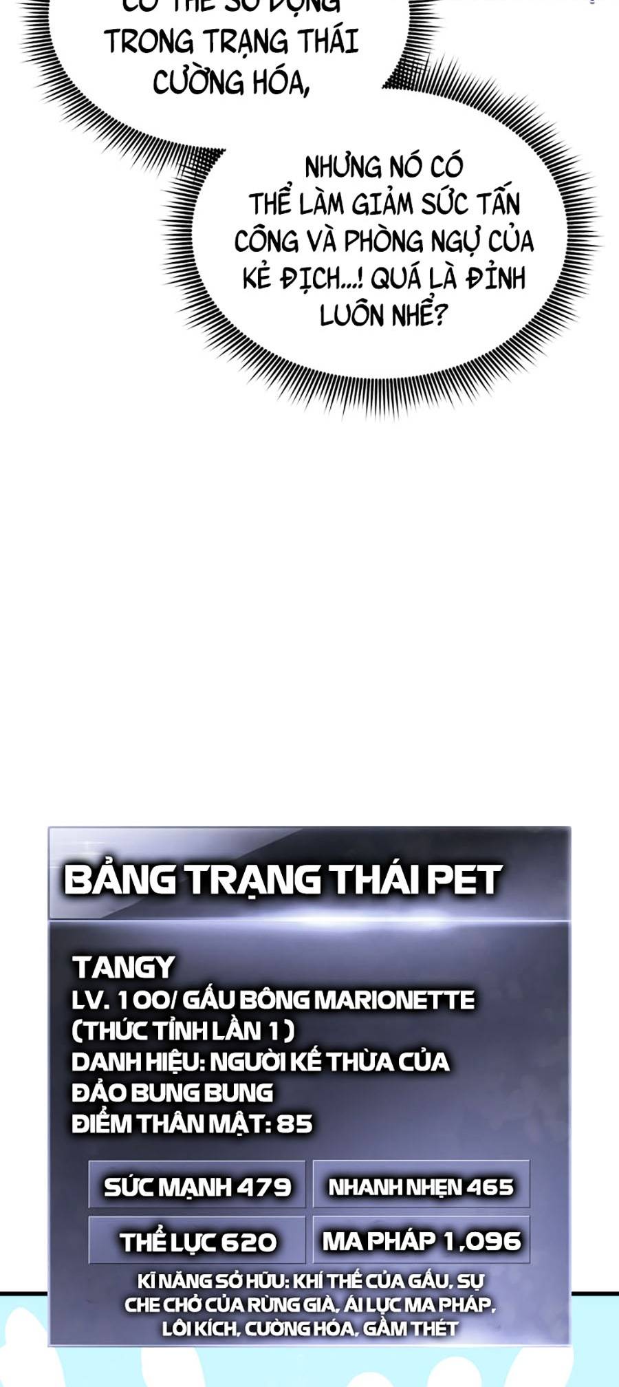 Ranker Tái Xuất: Chapter 56
