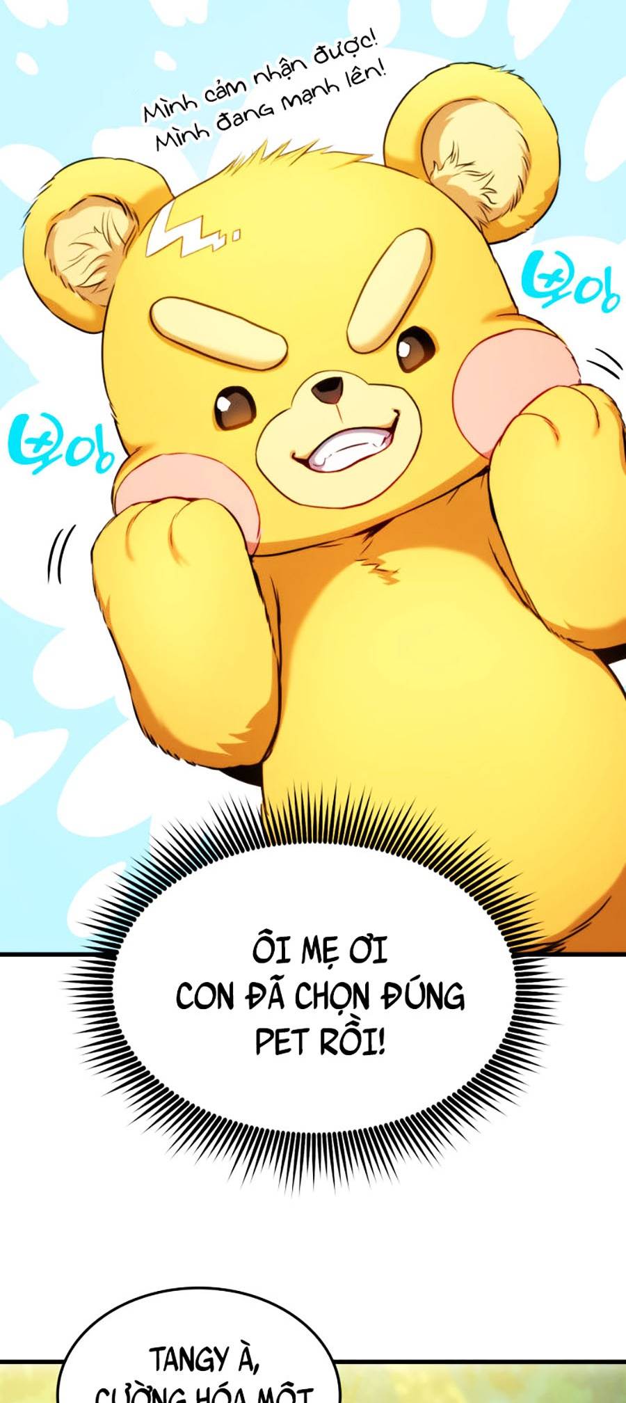 Ranker Tái Xuất: Chapter 56