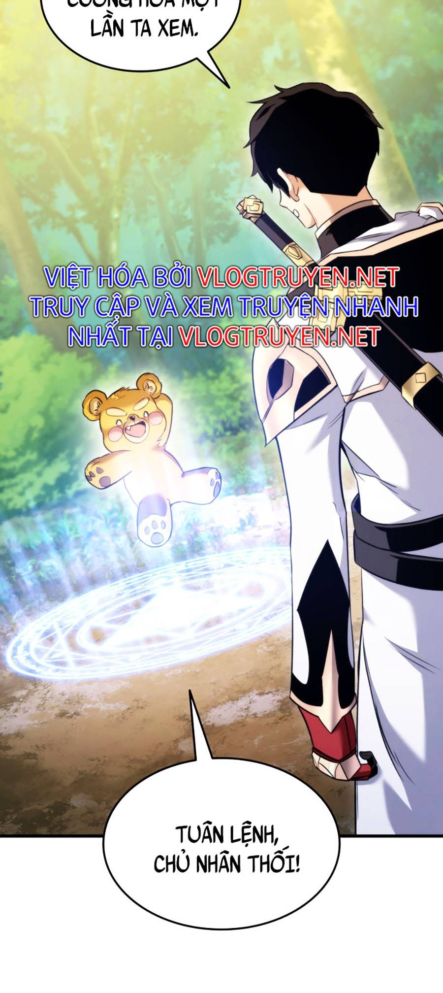 Ranker Tái Xuất: Chapter 56