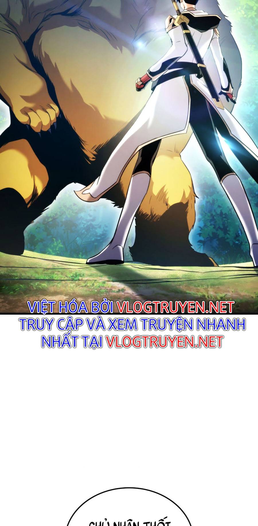 Ranker Tái Xuất: Chapter 56