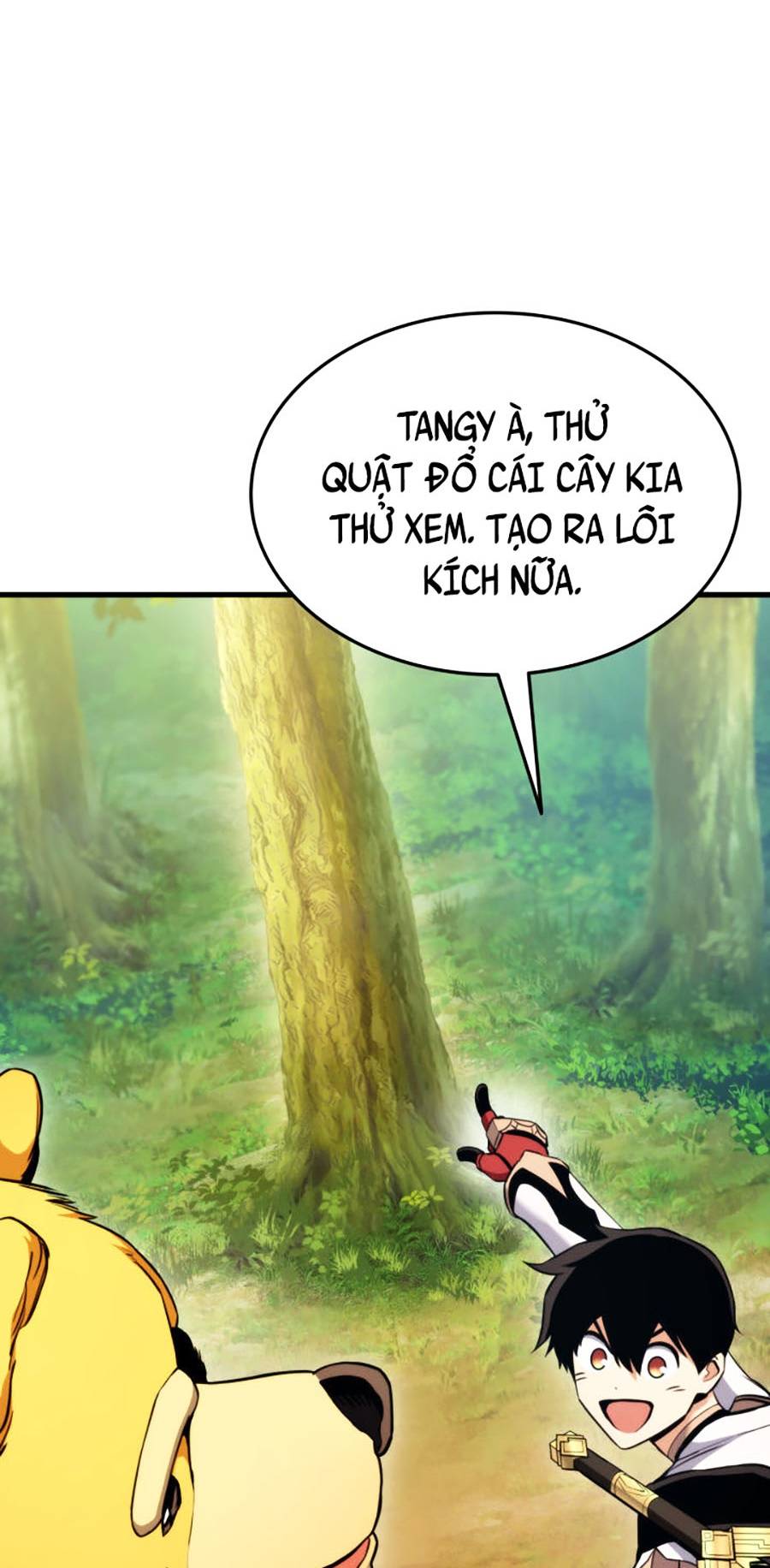 Ranker Tái Xuất: Chapter 56