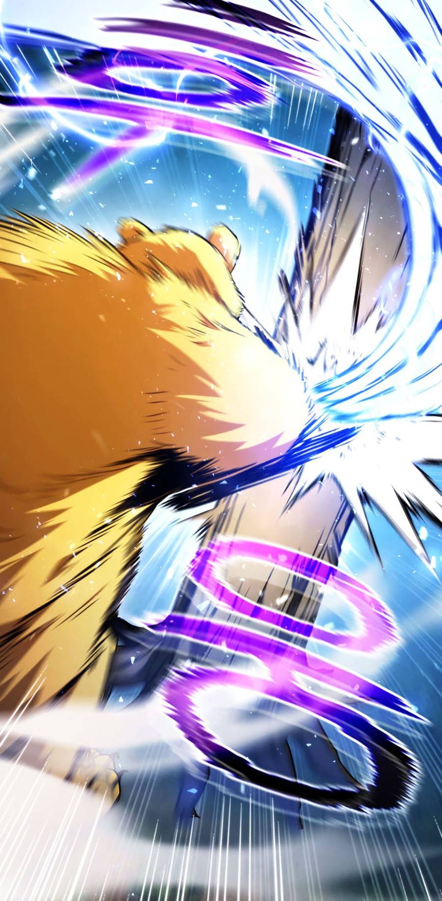 Ranker Tái Xuất: Chapter 56