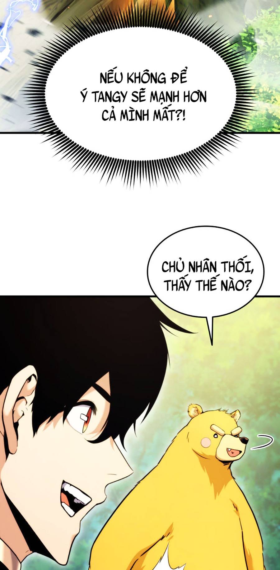 Ranker Tái Xuất: Chapter 56