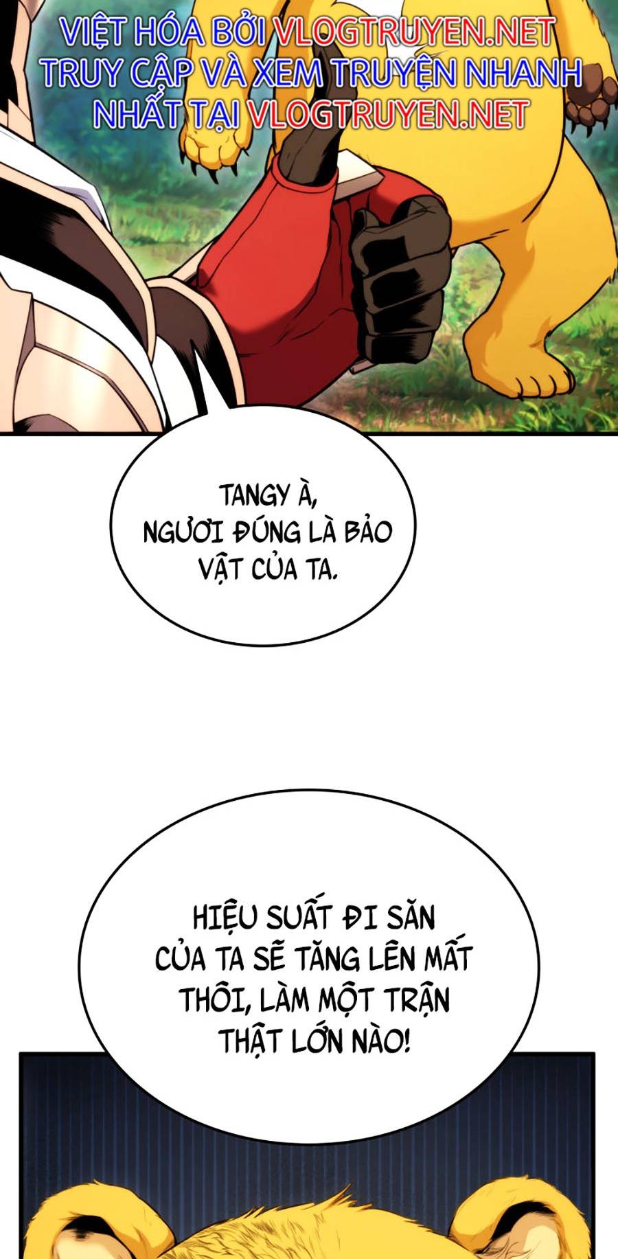 Ranker Tái Xuất: Chapter 56