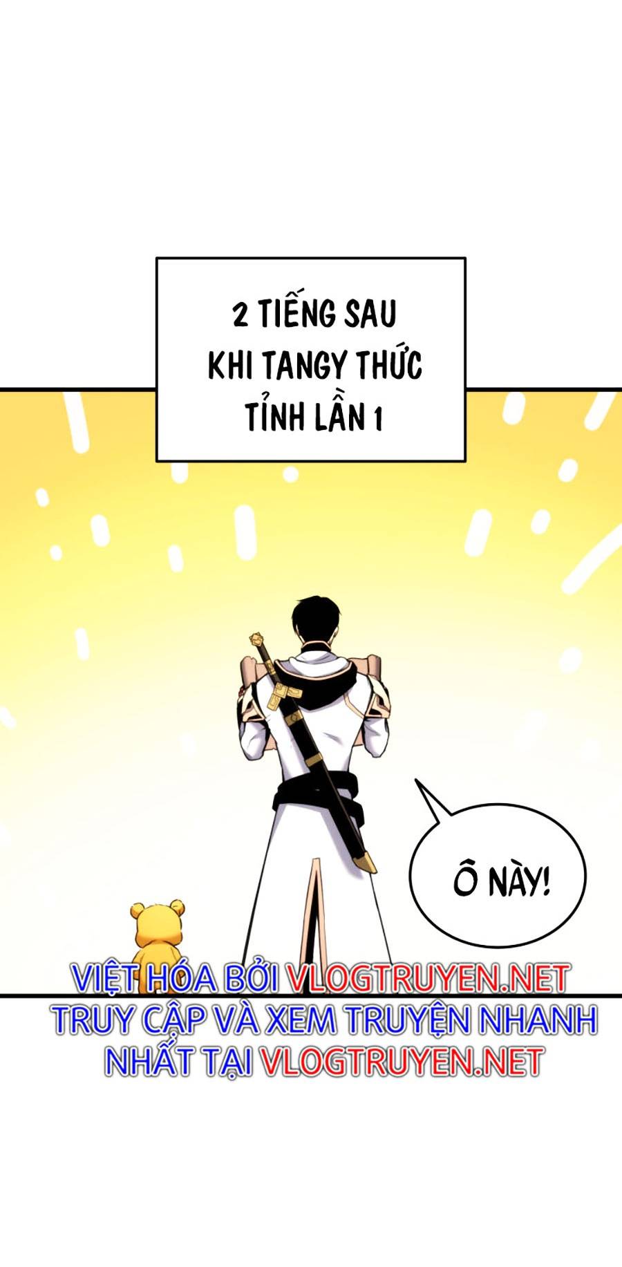 Ranker Tái Xuất: Chapter 56