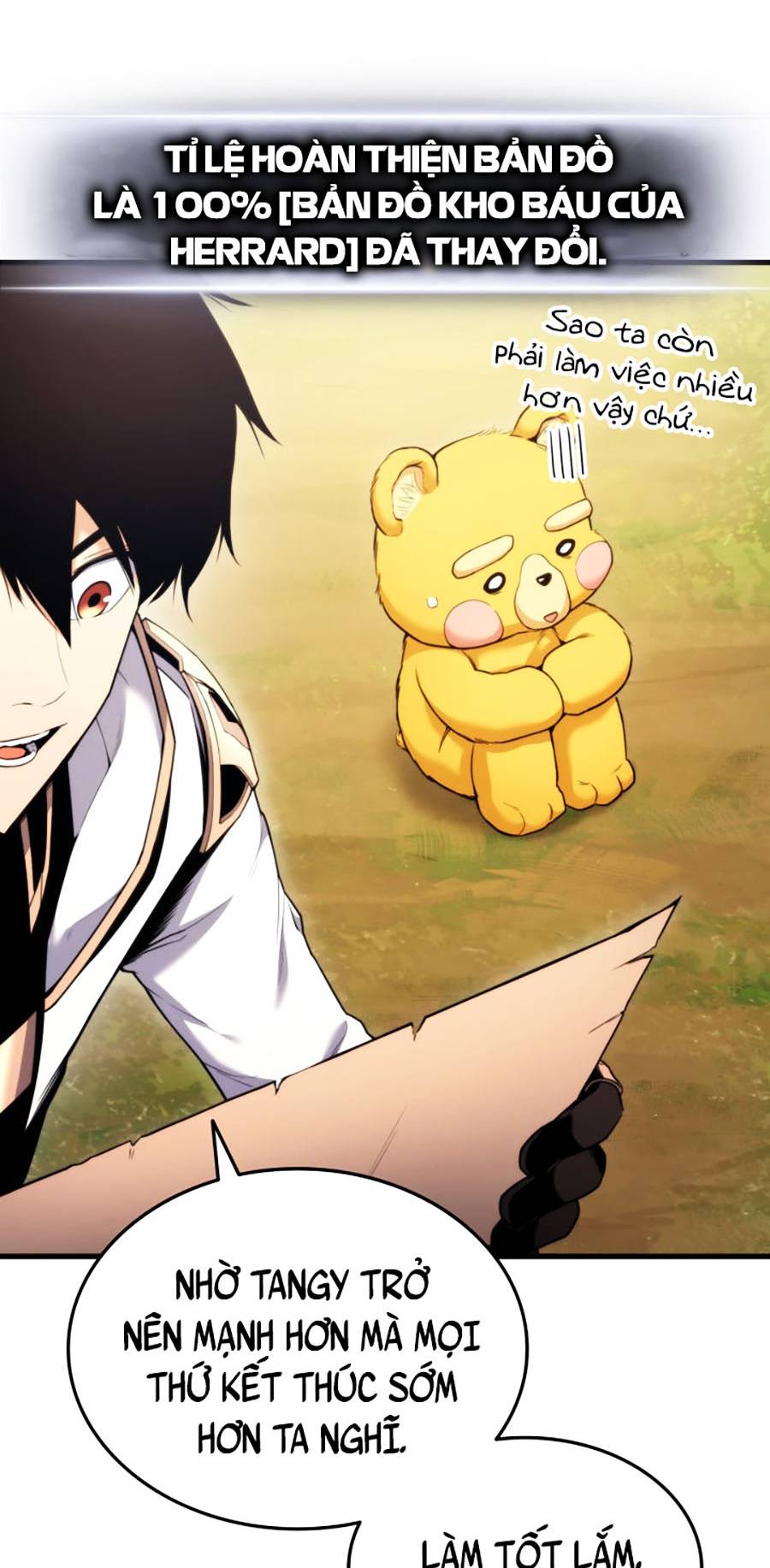 Ranker Tái Xuất: Chapter 56