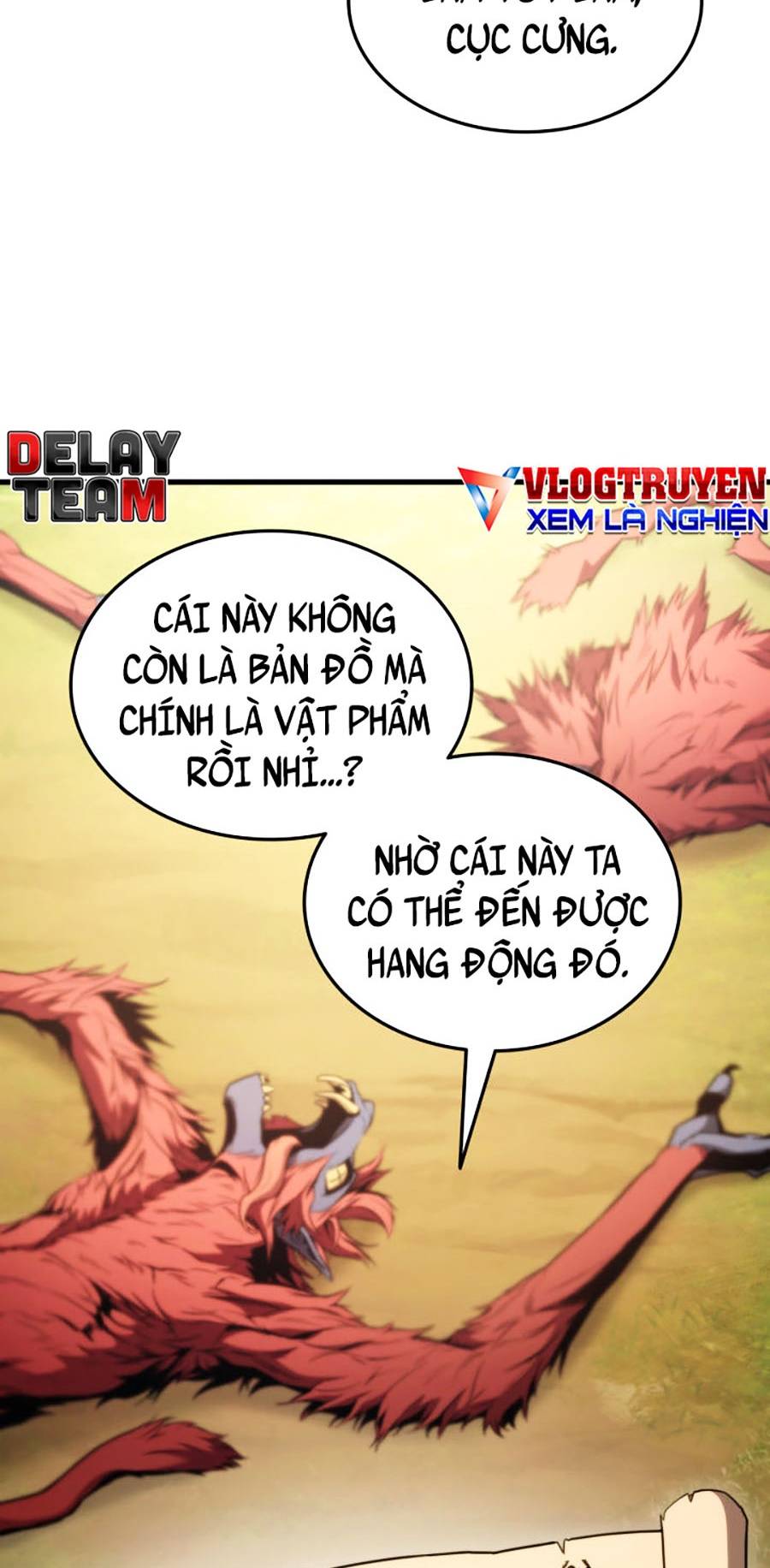 Ranker Tái Xuất: Chapter 56