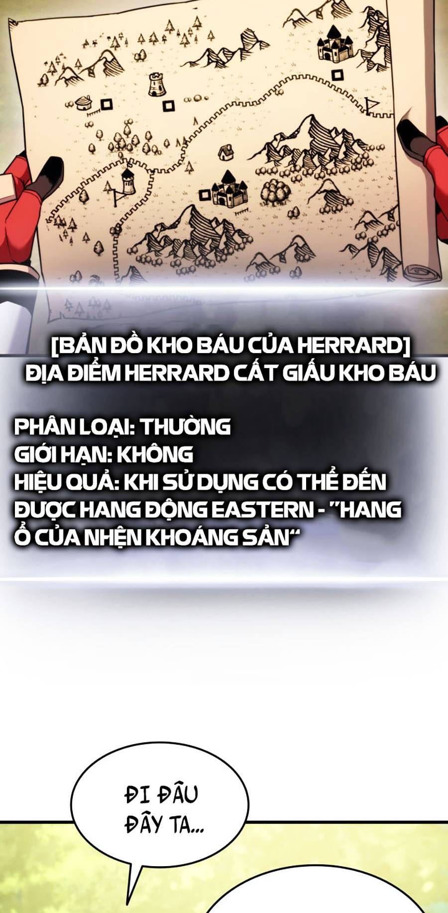 Ranker Tái Xuất: Chapter 56