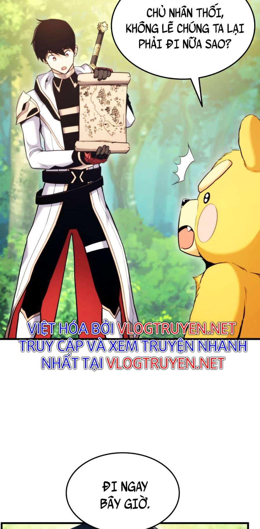 Ranker Tái Xuất: Chapter 56