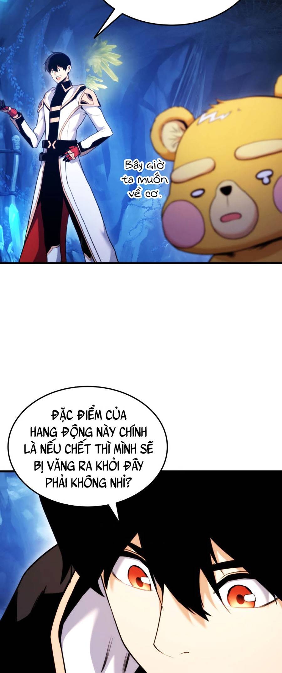 Ranker Tái Xuất: Chapter 56