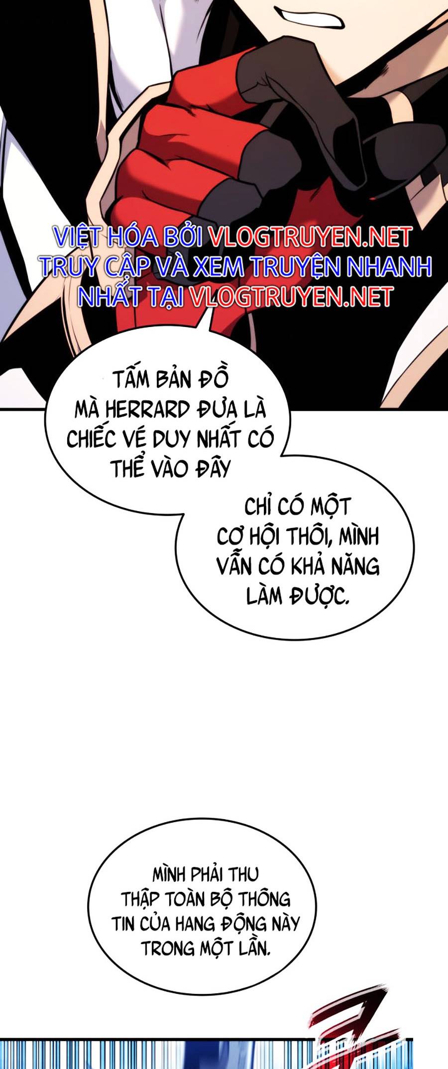 Ranker Tái Xuất: Chapter 56