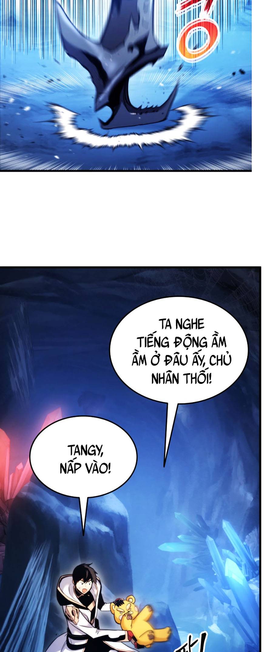 Ranker Tái Xuất: Chapter 56