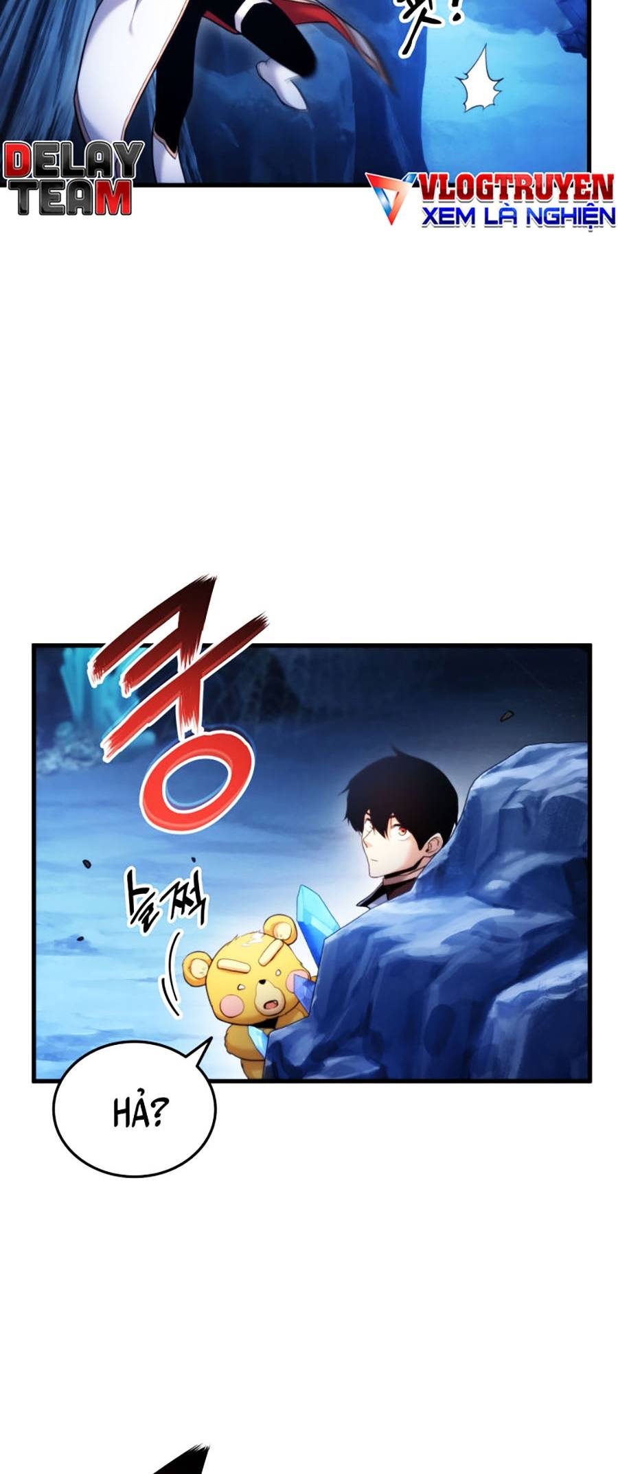 Ranker Tái Xuất: Chapter 56