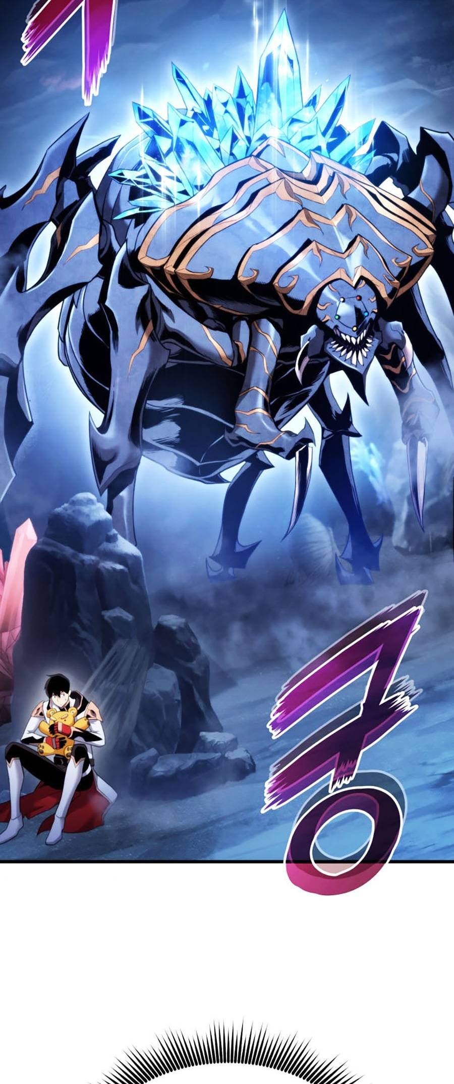 Ranker Tái Xuất: Chapter 56