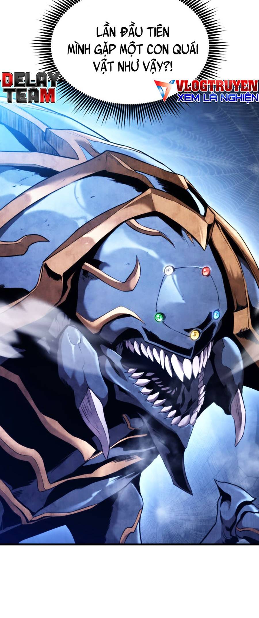 Ranker Tái Xuất: Chapter 56