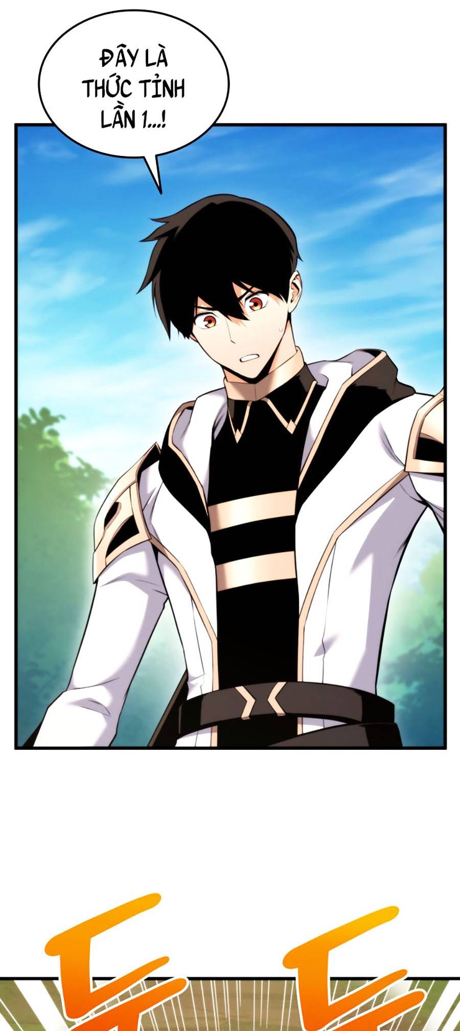Ranker Tái Xuất: Chapter 56