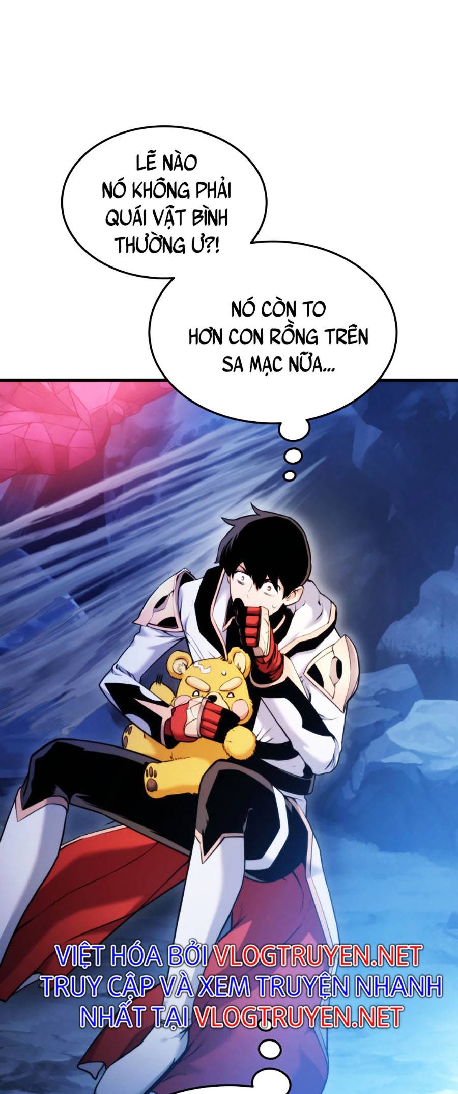 Ranker Tái Xuất: Chapter 56