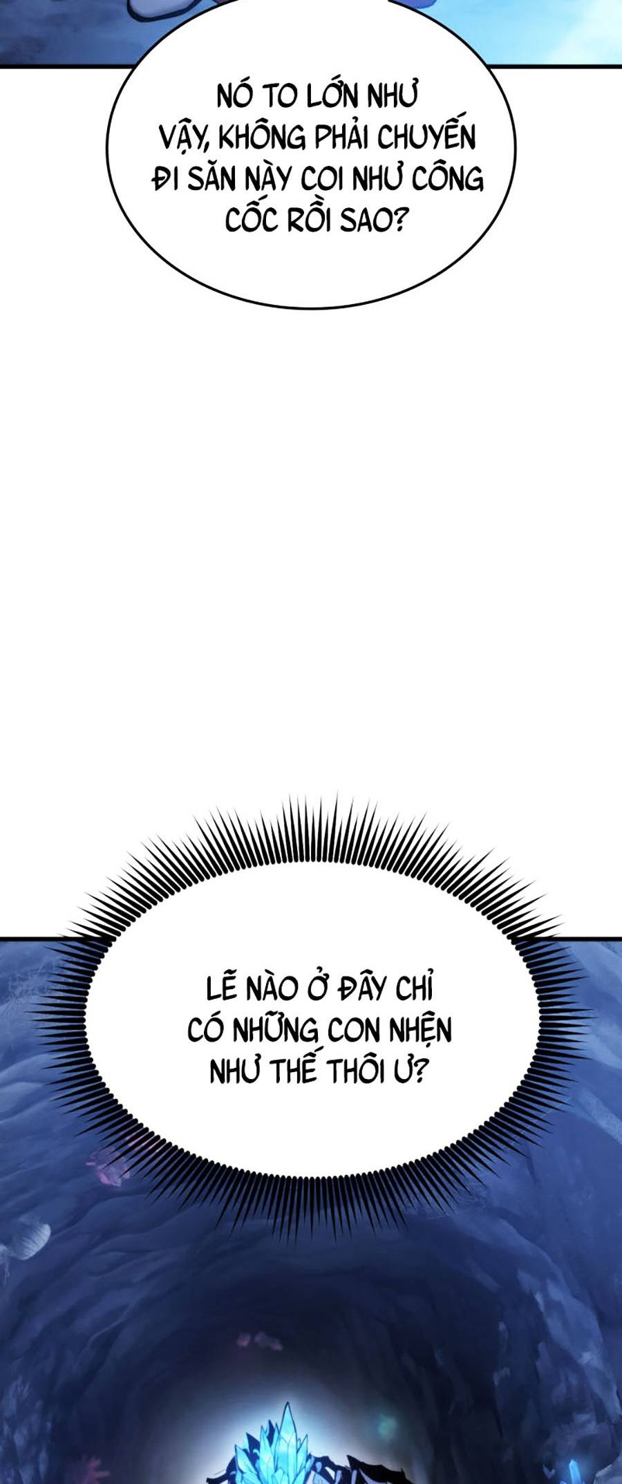 Ranker Tái Xuất: Chapter 56