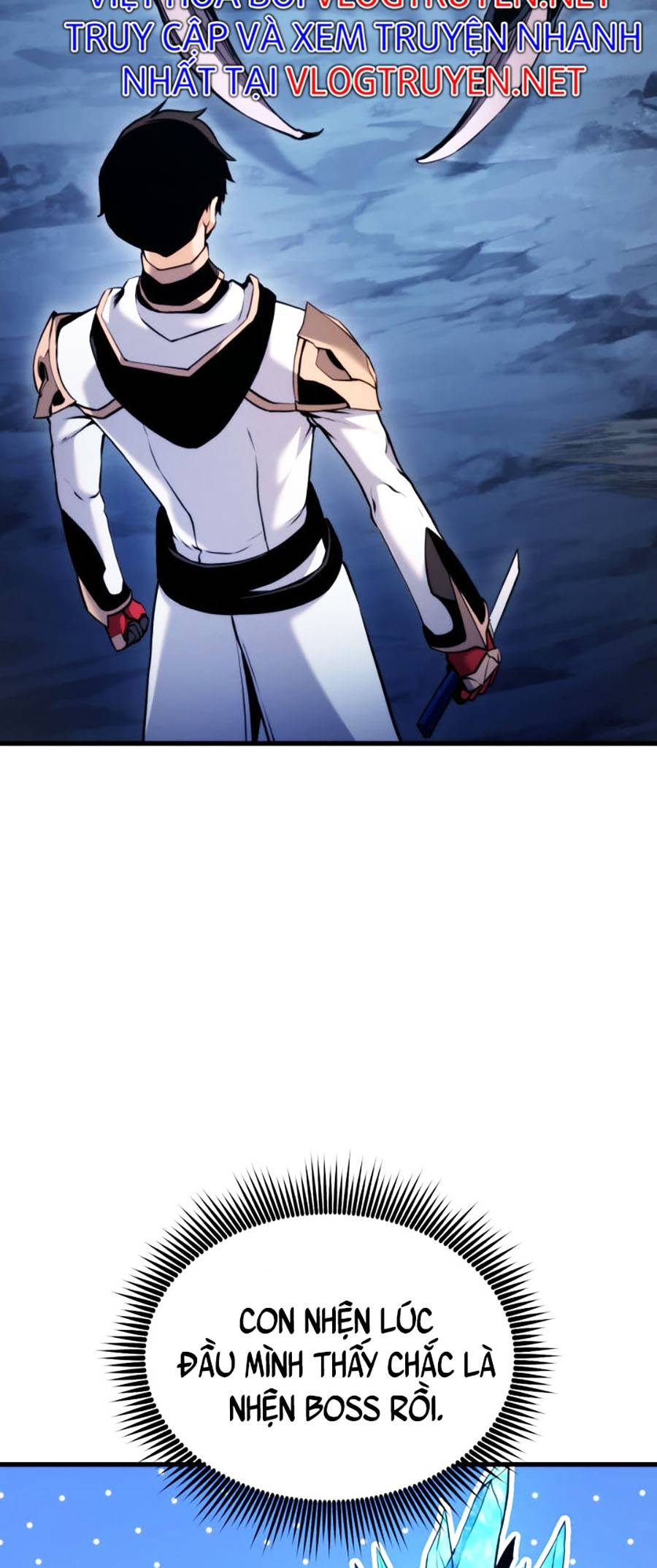 Ranker Tái Xuất: Chapter 56