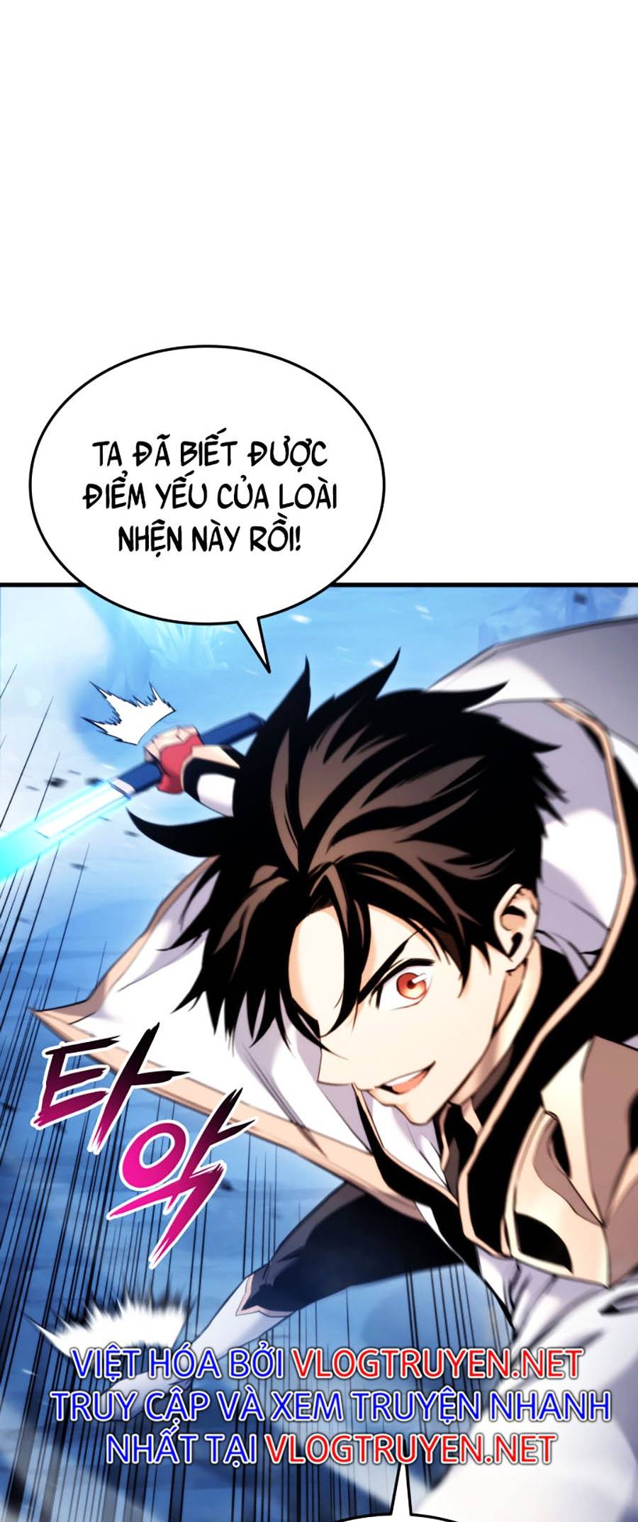 Ranker Tái Xuất: Chapter 56