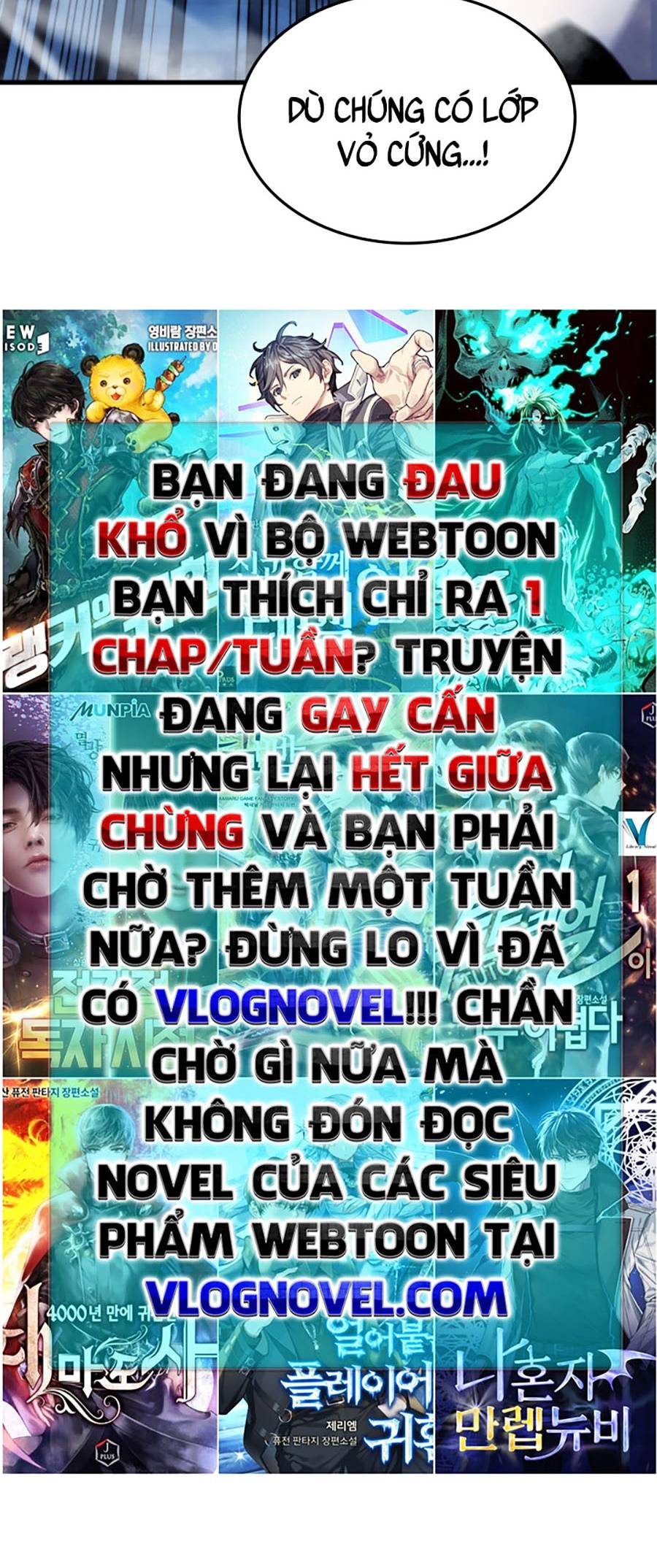 Ranker Tái Xuất: Chapter 56