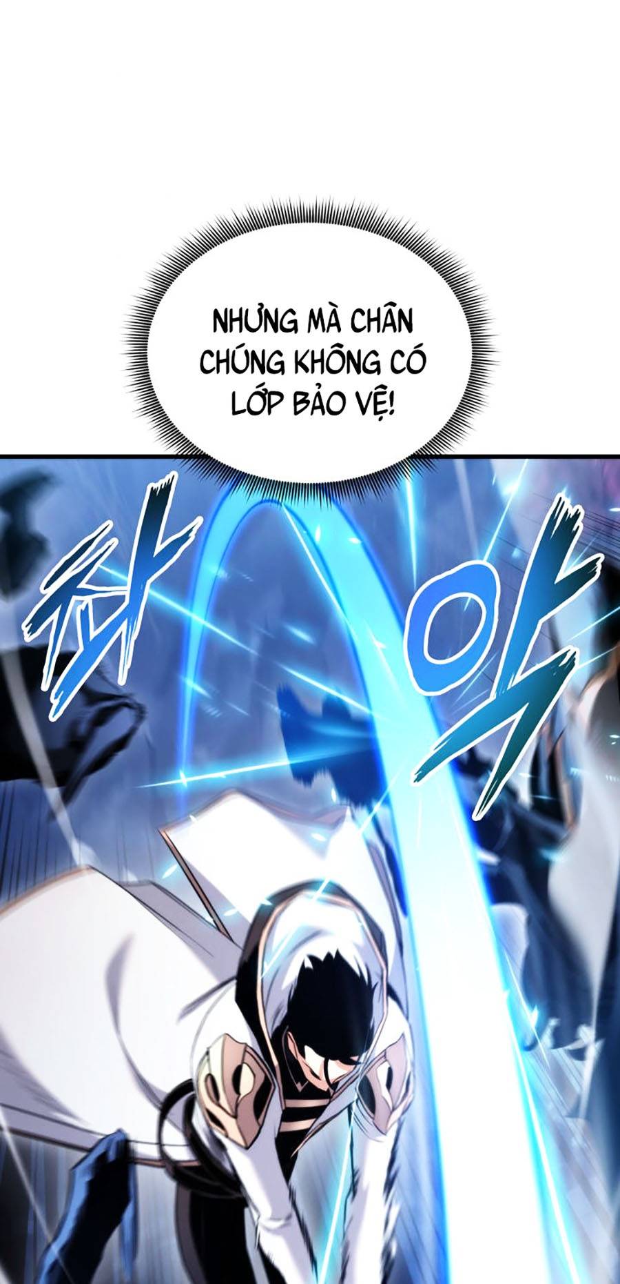 Ranker Tái Xuất: Chapter 56