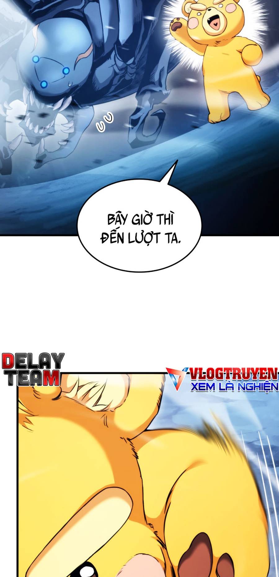 Ranker Tái Xuất: Chapter 56