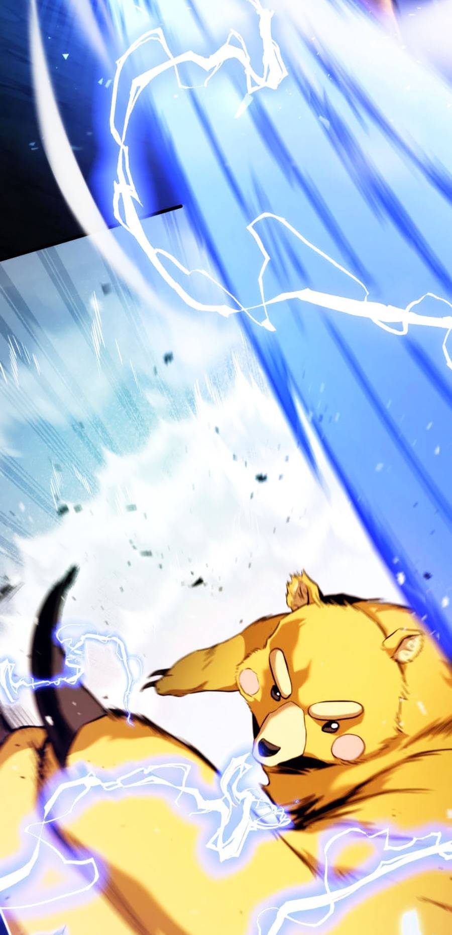 Ranker Tái Xuất: Chapter 56
