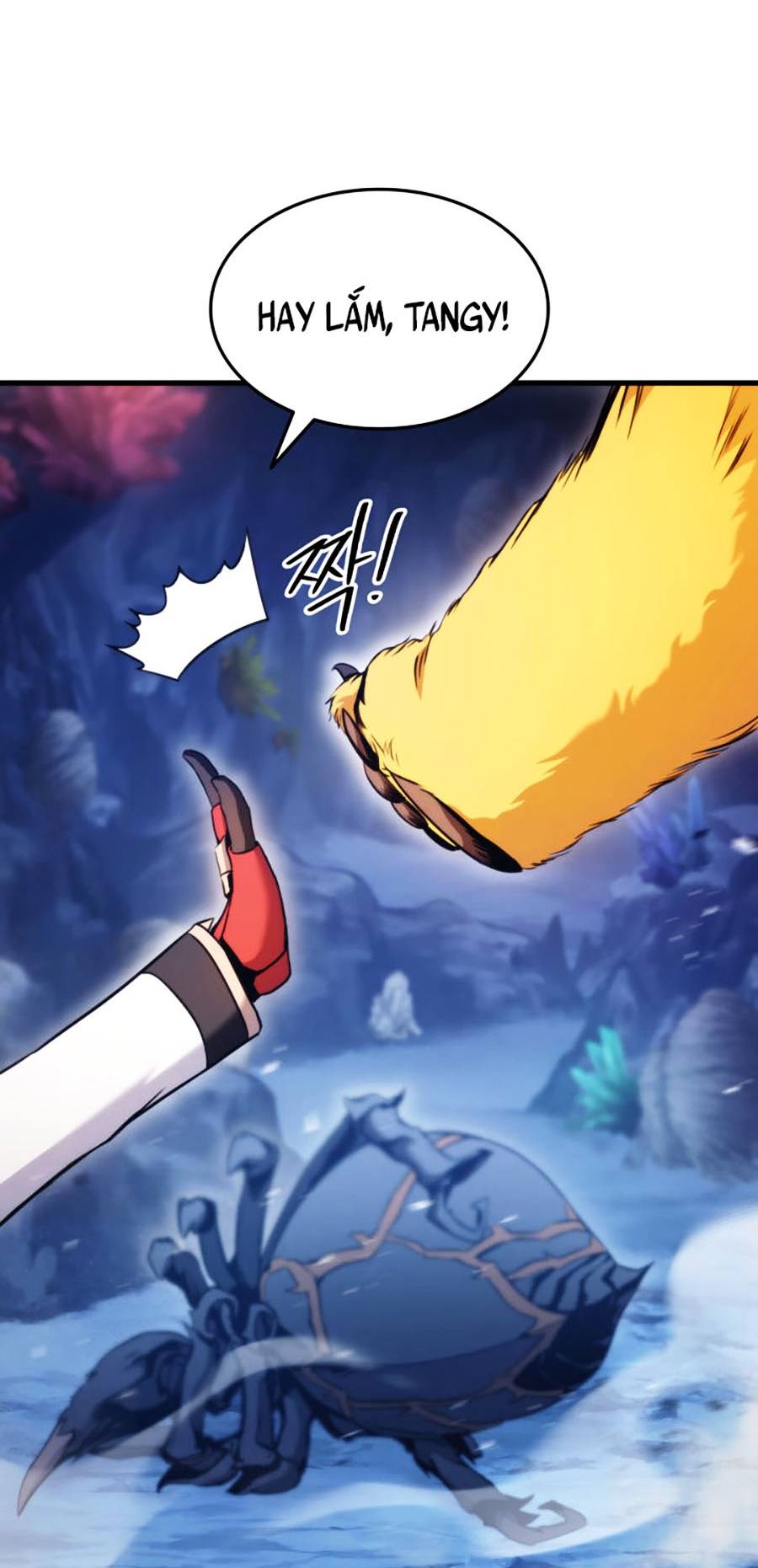Ranker Tái Xuất: Chapter 56