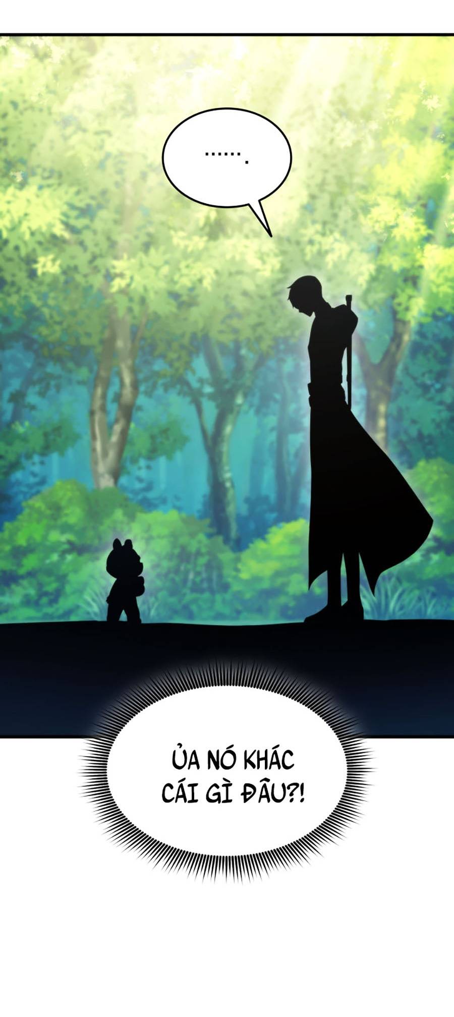 Ranker Tái Xuất: Chapter 56