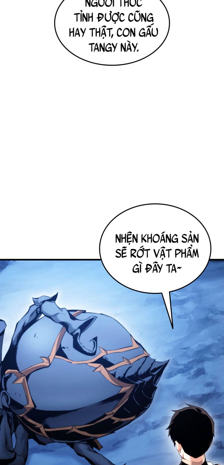 Ranker Tái Xuất: Chapter 56