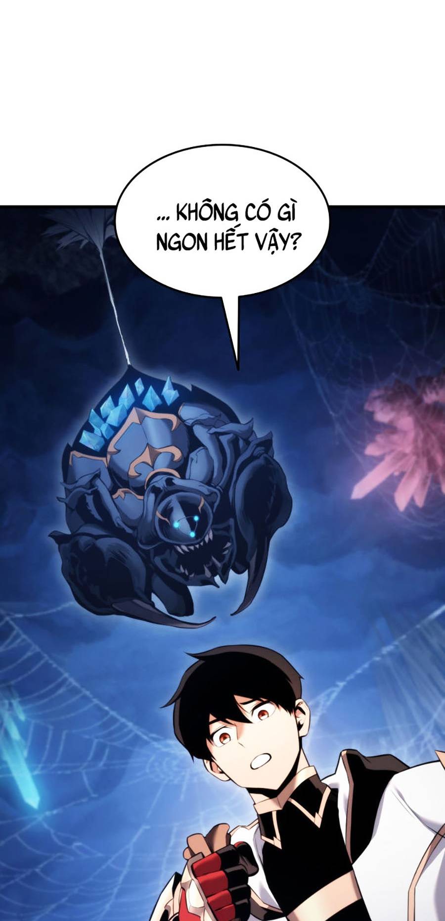 Ranker Tái Xuất: Chapter 56