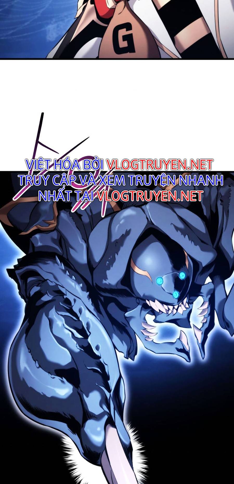 Ranker Tái Xuất: Chapter 56