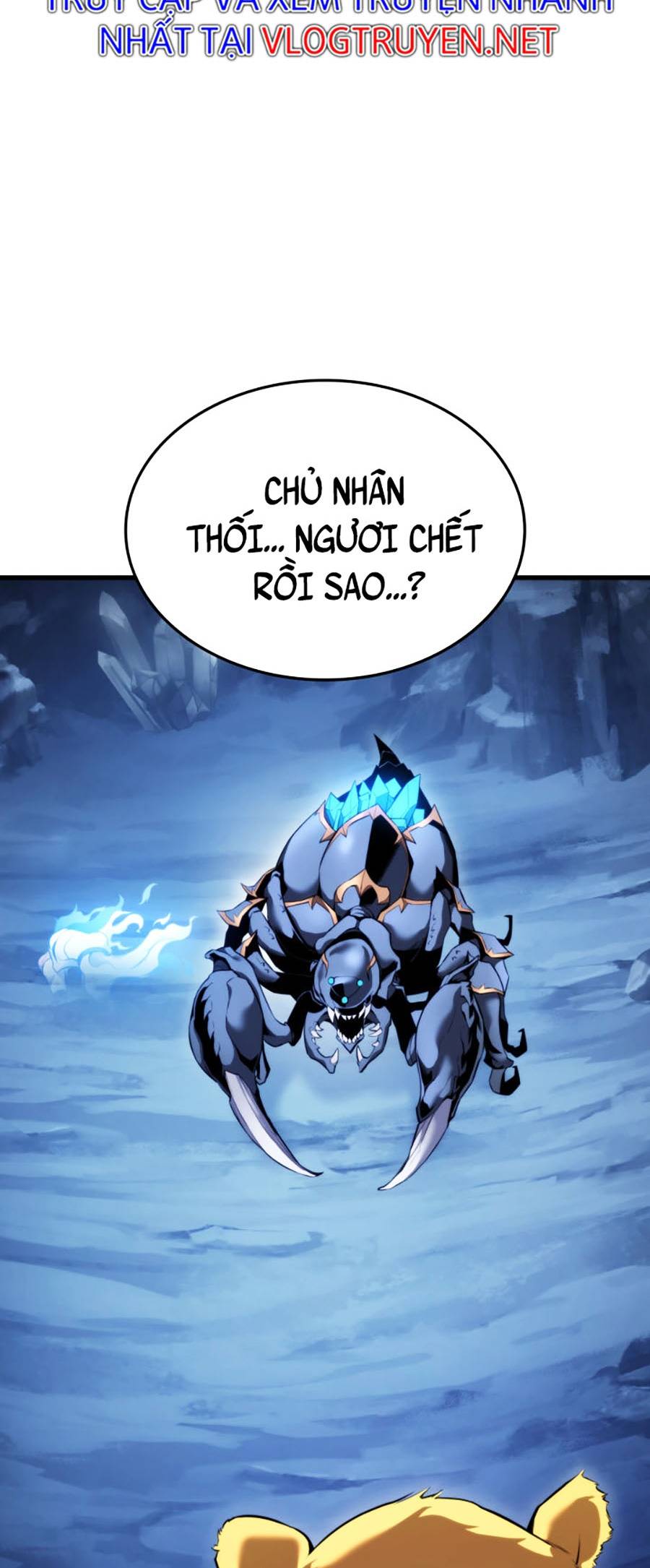 Ranker Tái Xuất: Chapter 57