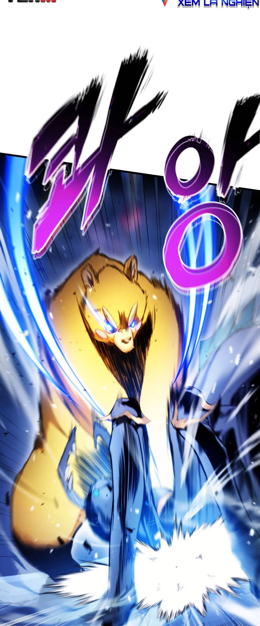 Ranker Tái Xuất: Chapter 57